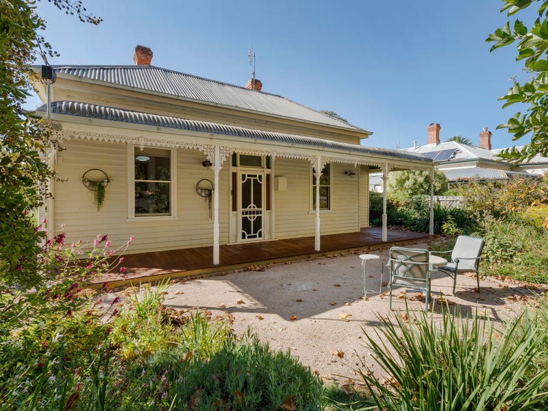 47 Benson Street, Benalla, Vic 3672 House for Sale