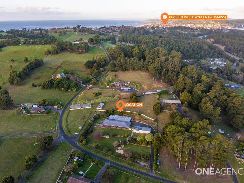 Sold Property Prices & Auction Results in Ulverstone and Central Coast