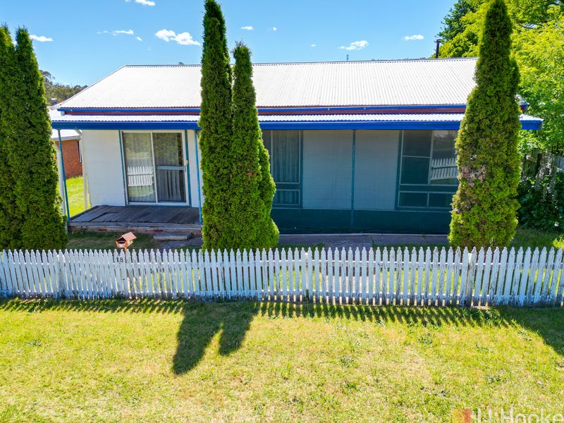 18 Rowsell Street, Portland, NSW 2847 Property Details