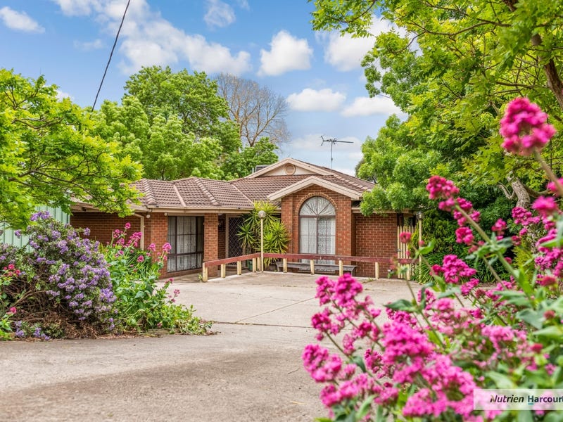 6 Church Street, Kilmore, Vic 3764 House for Sale