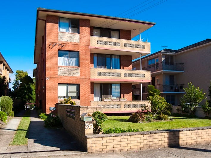 4/20 Chandos Street, Ashfield, NSW 2131 - realestate.com.au