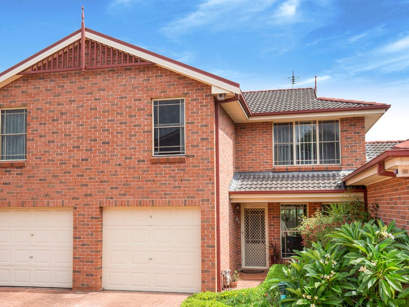9/2529 Loftus Avenue, Loftus, NSW 2232