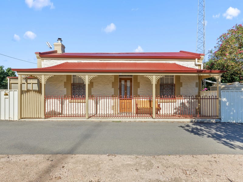 47 Ryan Street, Moonta, SA 5558 Property Details