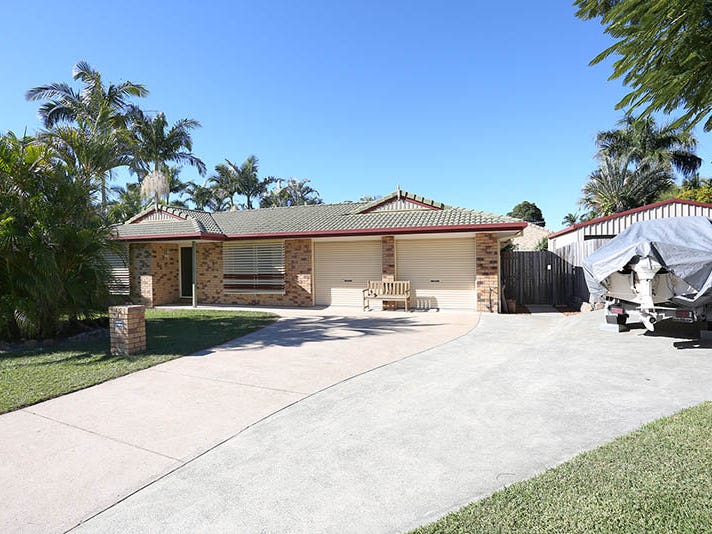 15 Salmon Place, Sandstone Point, QLD 4511