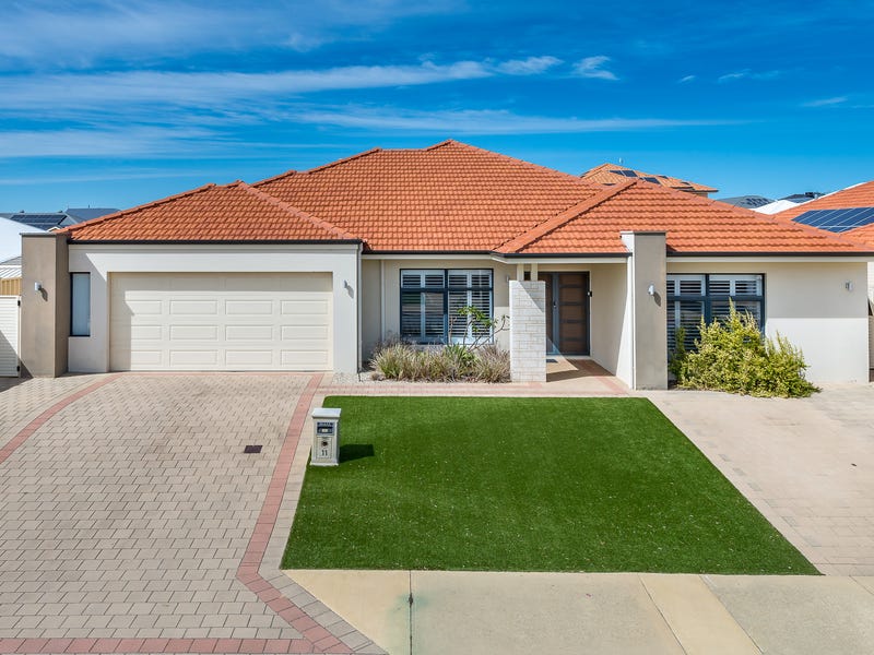 11 Venice Entrance, Iluka, WA 6028 Property Details