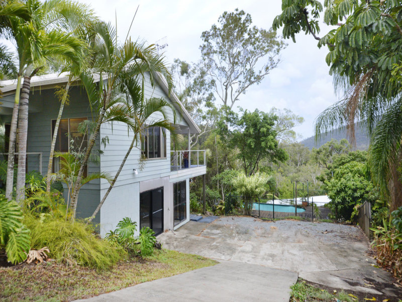 30 Moonlight Drive, Jubilee Pocket, QLD 4802