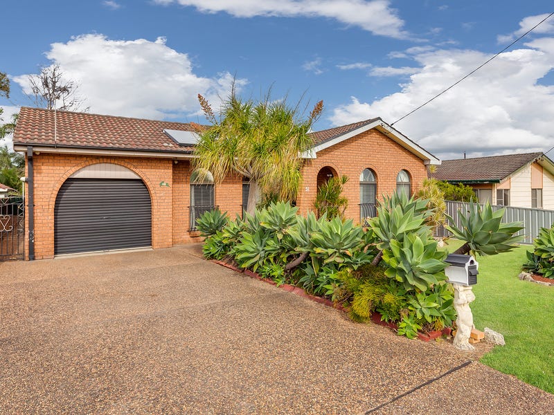 31 Lenox Street, Beresfield, NSW 2322 House for Sale