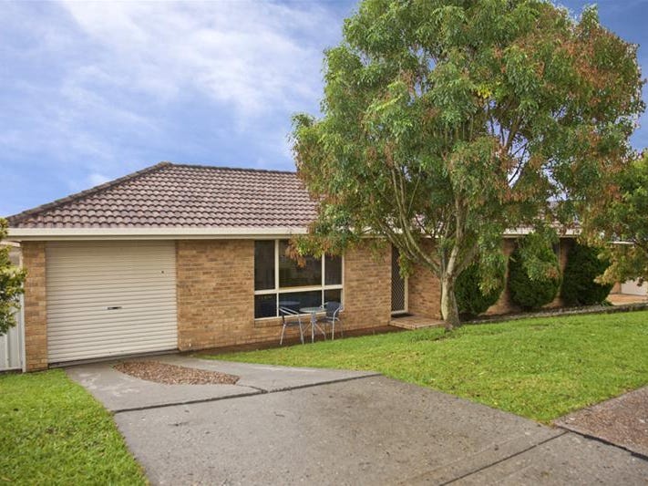 22 Ajax Avenue, Maryland, NSW 2287