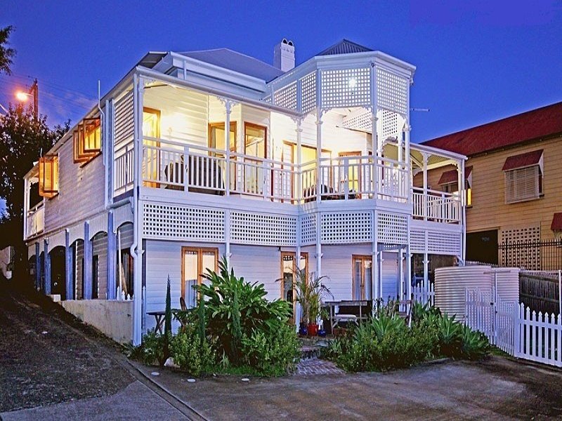 31A Enoggera Terrace, Red Hill, QLD 4059