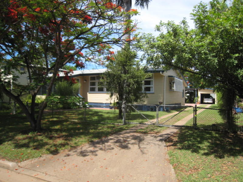 Property 105458201, Emerald, Qld 4720 Property Details