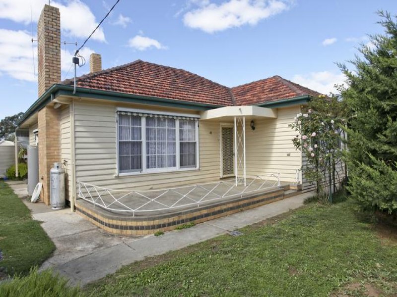 42 Lily Street, Bridgewater, Vic 3516 Property Details