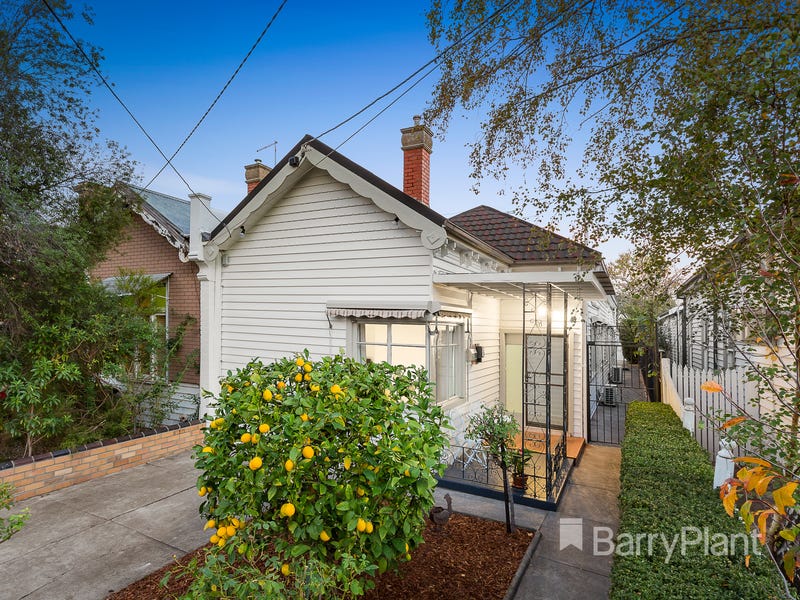 60 Mitchell Street, Brunswick, Vic 3056 Property Details