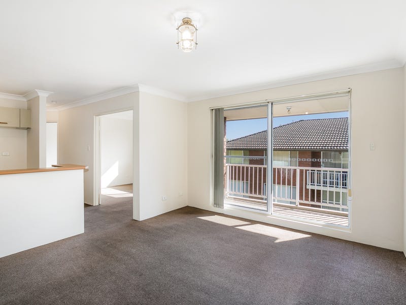 47/54 Glencoe Street, Sutherland, NSW 2232