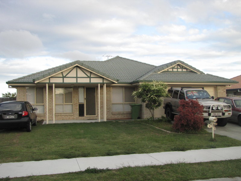 6 Norseman Street, Rothwell, QLD 4022