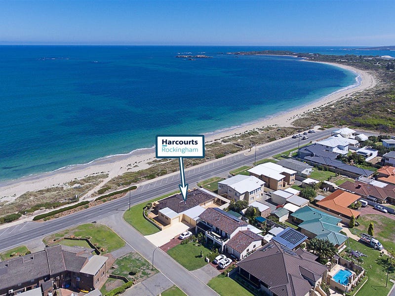 14 Arcadia Drive, Shoalwater, WA 6169 Property Details