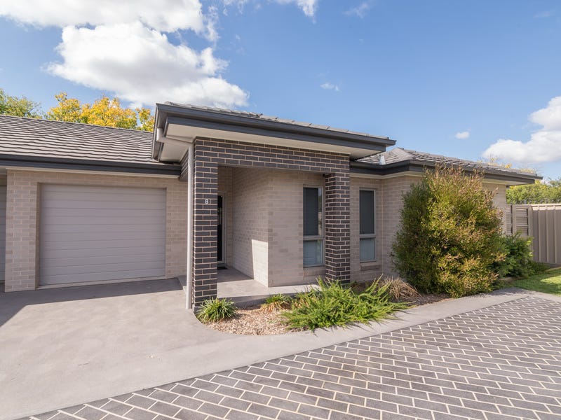 8/20 Burrundulla Avenue, Mudgee, NSW 2850 - realestate.com.au