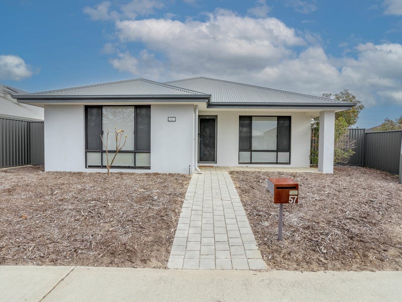 57 Silvershot Avenue, Harrisdale, WA 6112 House for Sale realestate