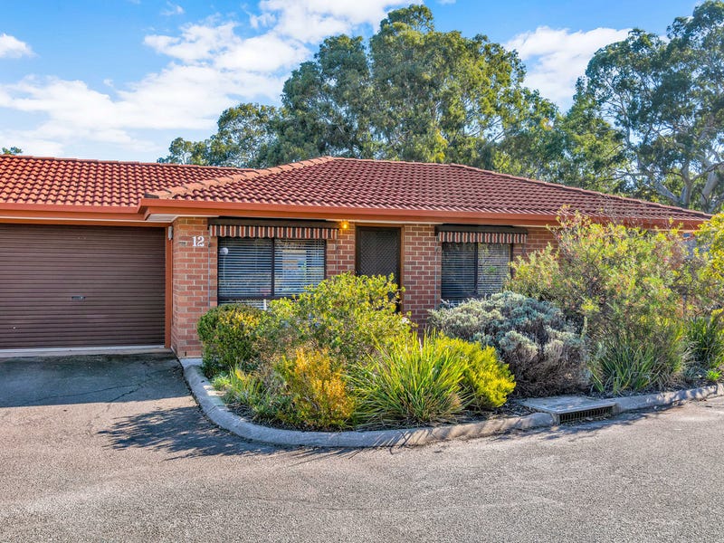 12/2628 Crozier Avenue, Modbury, SA 5092 Property Details