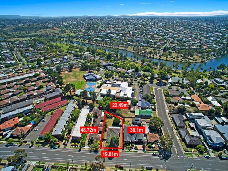 34 Middle Road, Maribyrnong, Vic 3032 Property Details