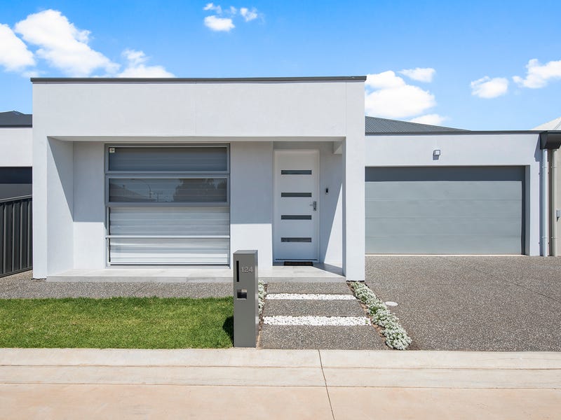 124 Lochside Drive, West Lakes, SA 5021