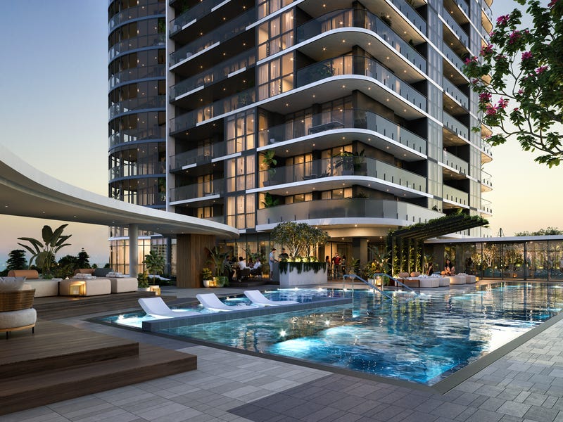 Unique Apartments For Sale South Perth With Luxury Interior