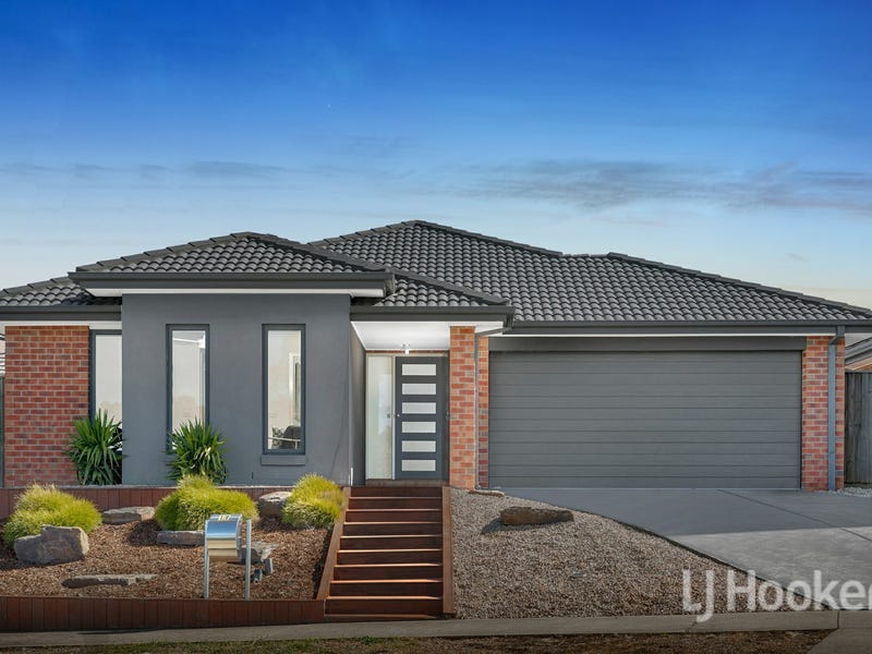 19 Berry Saltbush Drive, Wallan, Vic 3756 House for Sale realestate