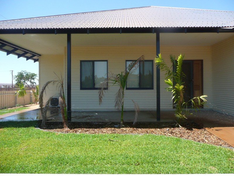 1 Nix Avenue, South Hedland, WA 6722