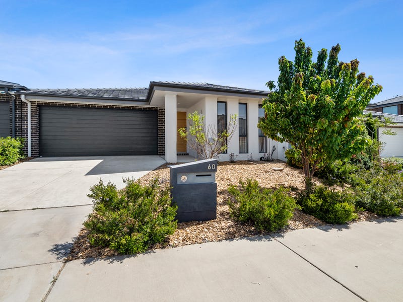 60 Pademelon Street, Throsby, ACT 2914 Property Details