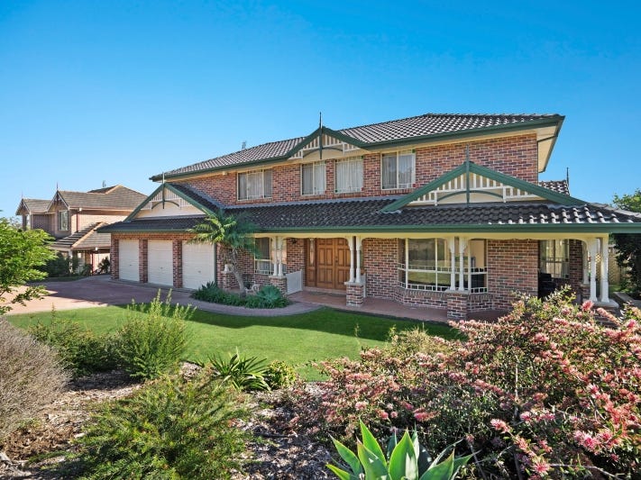 12 Hectors Hill Close, East Maitland, NSW 2323