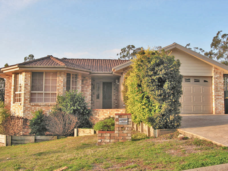 7 Luderick Close, Corlette, NSW 2315 Property Details