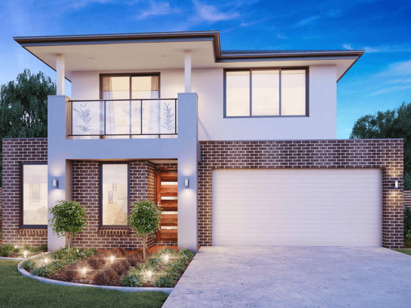 LOT 3003 Westbrook, Truganina, Truganina, Vic 3029 Property Details