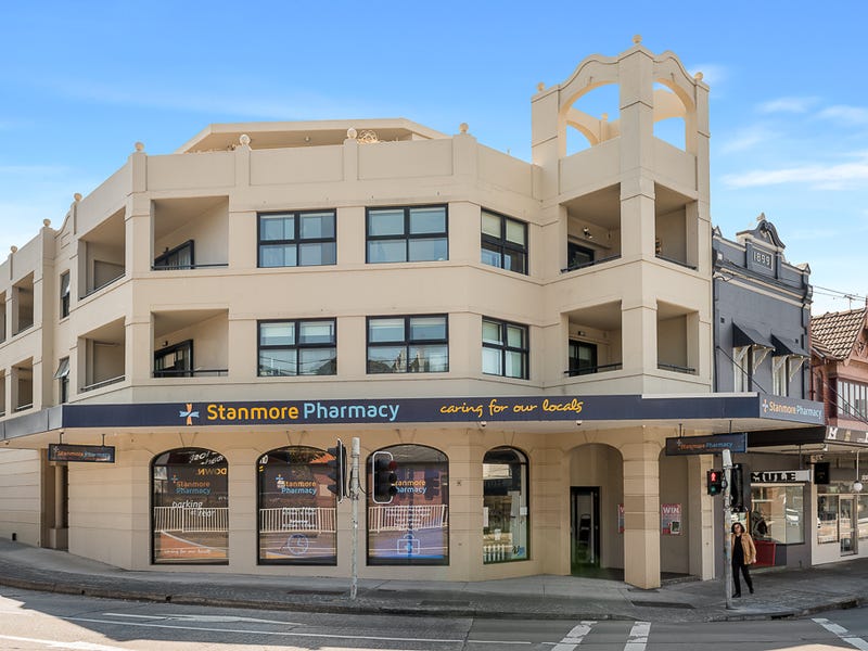 1/140 Percival Road, Stanmore, NSW 2048