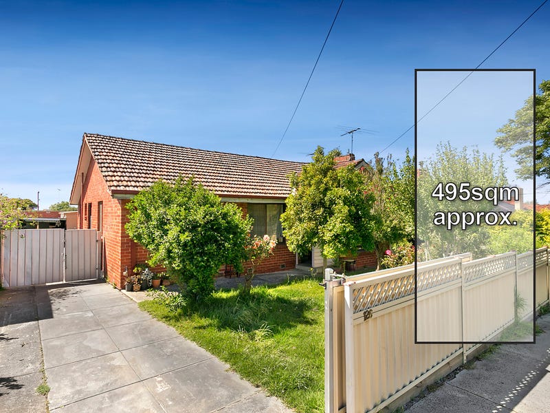 126 Albert Street, Preston, Vic 3072 Property Details