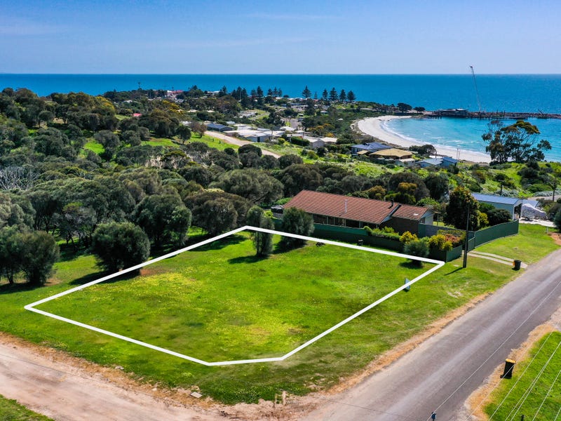 12 Wright Road, Penneshaw, SA 5222 Residential Land for Sale