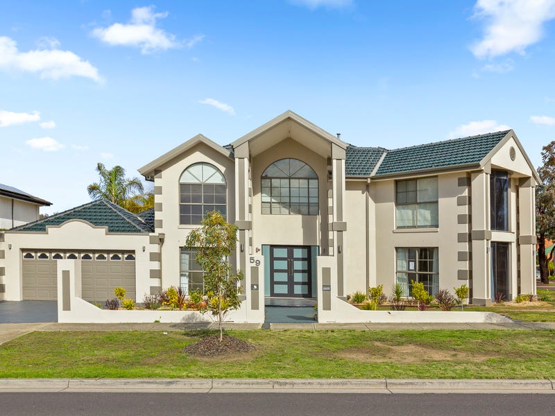 59 Banchory Avenue, Hillside, Vic 3037 Property Details