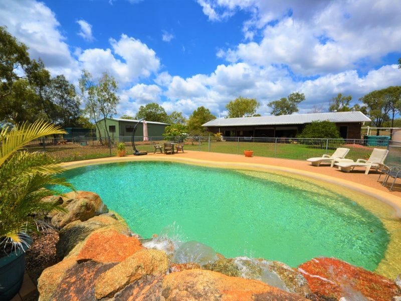 74 Richmont Drive, Qld 4702 Acreage for Sale