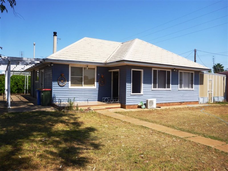 77 Bogan Street, Nyngan, NSW 2825 Property Details