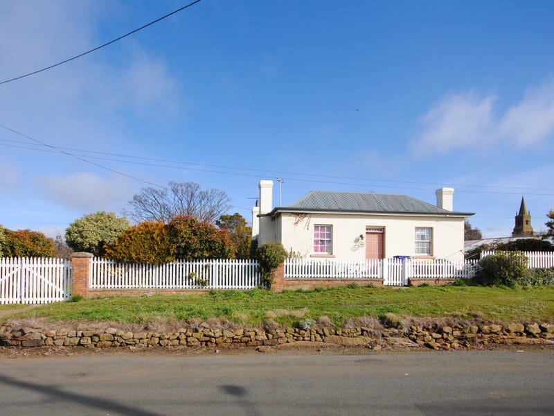 43 Stanley Street, Oatlands, Tas 7120 House for Sale