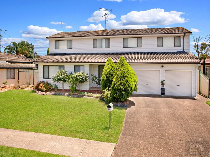 10 Daffodil Street, Marayong, NSW 2148