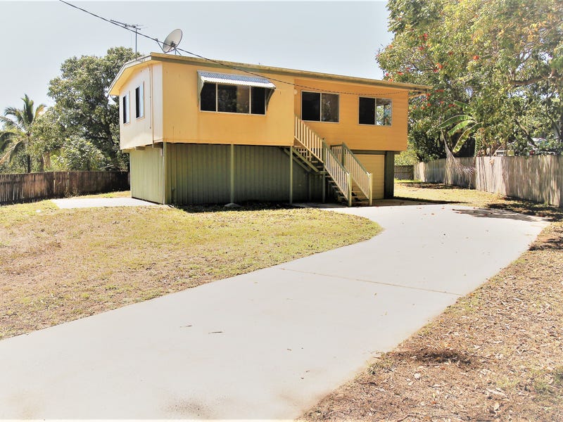 123 Main Street, Bakers Creek, QLD 4740