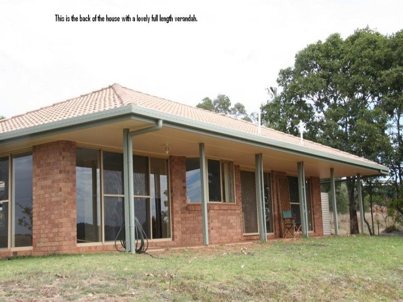 32a Macaulay Drive, Kingaroy, Qld 4610 Property Details