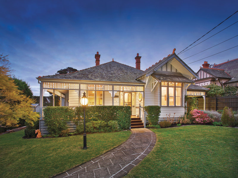 33 Service Street, Hampton, Vic 3188 Property Details