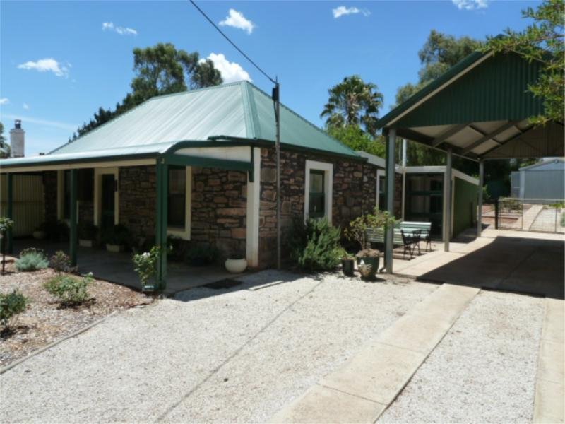 7 Welsh Place, Burra, SA 5417 Property Details