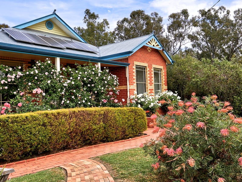 26 Hurt Street, Violet Town, Vic 3669