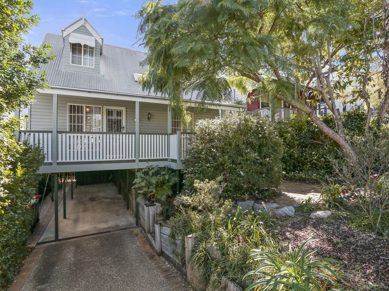 15A Brisbane St, Ashgrove, Qld 4060 Property Details