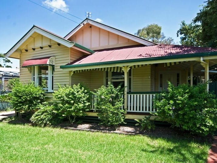 81 Hume Street, Toowoomba City, QLD 4350
