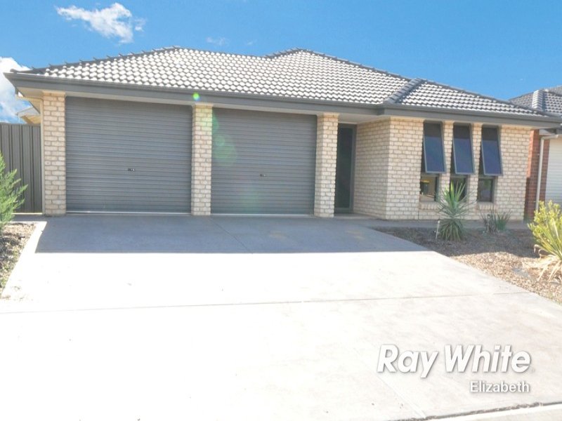 16 Oxford Drive, Andrews Farm, SA 5114