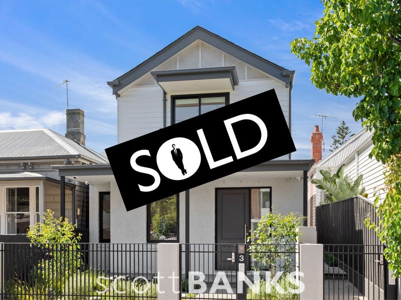 3A May Road, Toorak, Vic 3142 Property Details