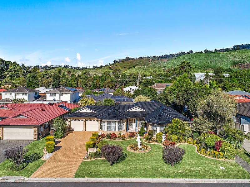 8 William Sharp Drive, Coffs Harbour, NSW 2450