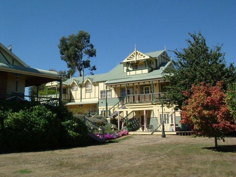 80 Patterson Street, Daylesford, VIC 3460 80 Patterson Street, Daylesford, VIC 3460